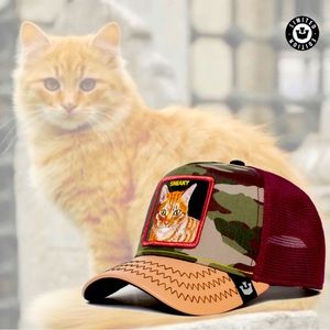 Goorin Bros - “SNEAKY” Limited Edition